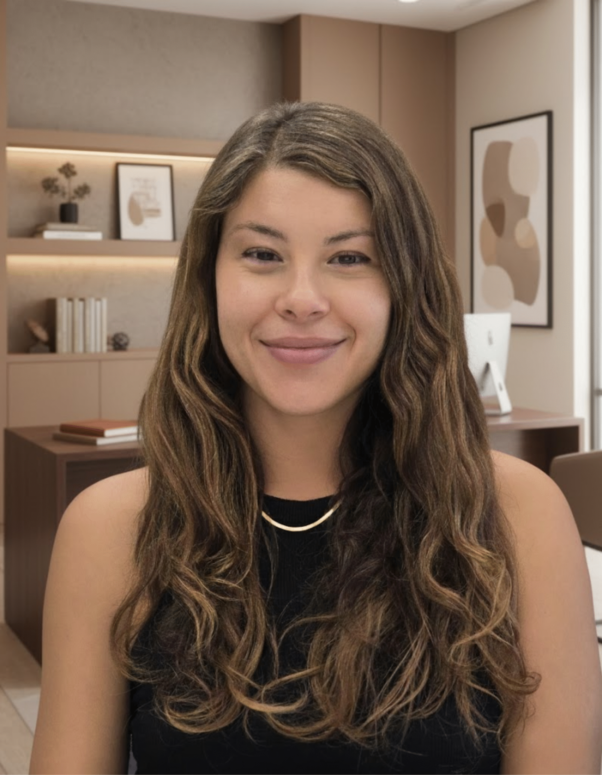 Blanca Ruiz Serrano, Abogada Laboralista